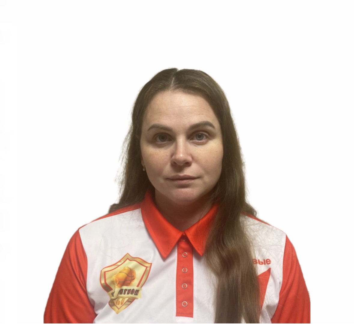 Арнаутова Полина Александровна